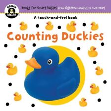 Counting Duckies (Begin Smart: Books for Smart Babies from Eighteen Months t... - Orem - US