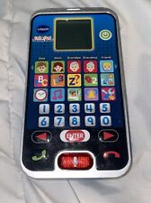 VTech Call and Chat Learning Smart Phone Toy Children Works READ - Jacksonville - US