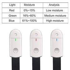 Hygrometer Tester Plant Care Humidity Smart Sensor Monitor Moisture Detector - CN