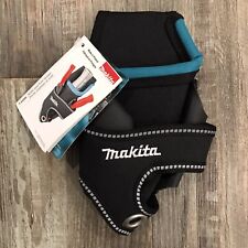 MAKITA Utility Knife & Tool Holder / Holster - T-02250 Construction