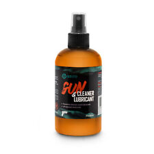 GRITR All-in-One Gun CLP Cleaner, Lubricant & Protectant for Shooters, 8 fl oz