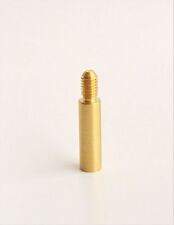 10/32 to 8/32 BRASS ADAPTER / EMSS1347