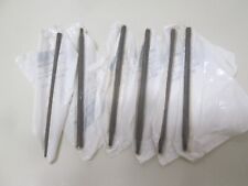 Unissued/in individual packs 6- USGI 30 Cal. M10 M1 Cleaning rods