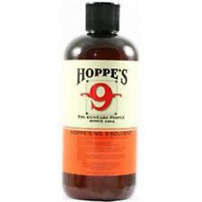 Hoppes No. 9 Gun Bore Cleaner Quart 932