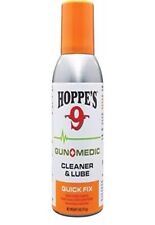 Hoppe's Gun Medic Bio-Based Cleaner & Lube, 10 oz 10