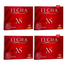 4x ITCHA XS Supplement Weight Control Fast burn Dietary Bright Block Break - Toronto - Canada