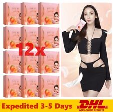 12x Per Peach Fiber Detox Diet Slimming Weight Control Good Health Skin Care - Toronto - Canada