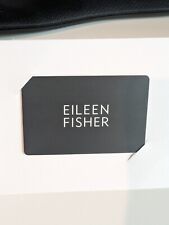 Eileen Fisher Gift Card $84.64