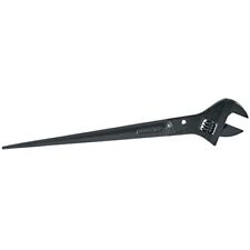 Klein Tools 3239 16 in. Adjustable-Head Construction Wrench