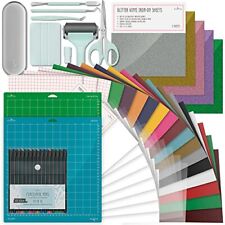 The Ultimate Accessories and Supplies Bundle for Cricut Makers and All Explor...