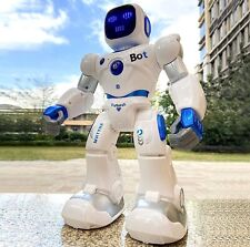 Ruko 1088 Smart Robots for Kids, Large Programmable Interactive RC Robot-Toys - Houston - US