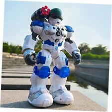 Large RC Smart Robot Toys for Kids,Remote Control Singing,Dancing and - Miami - US