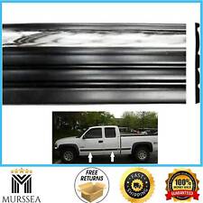 Replacement Chrome Side Body Trim Molding for 1999-2006 Chevy Silverado Tahoe