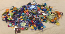 Wendy's Bag Smart Links Huge Lot Educational SmartLinks Toddler Kids Meals Toys - Youngstown - US