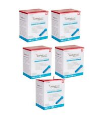 Cardinal Health ReliaMed Twist Top Lancets 28G 100/BX [5 Pack] For GLucose Care - US