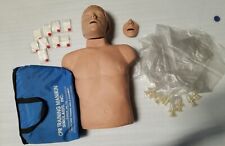 Health Care Training Aids & Equipment - CPR Training Manikin w/ Assortments - Apex - US