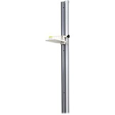 Health-O-Meter Wall-Mounted Height Rod 55 Gray 205HR - US"