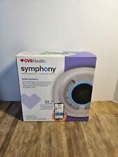 New CVS Health Symphony Independ Living Network Basic Bundle Smart Hub Care - Mason - US