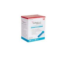 Cardinal Health ReliaMed Twist Top Lancets 28G 100/BX For GLucose Care - Corona - US