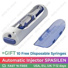 SPASILEN Automatic Injector Medical Device Easy To Do An Injection Yourself+GIFT - PL