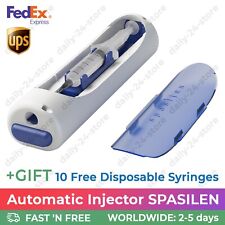 SPASILEN Automatic Injector Medical Device Easy To Do An Injection Yourself+GIFT - PL