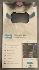 FitBark GPS Dog Tracker | Health & Location Pet Tracking Smart Collar Device - Brooklyn - US