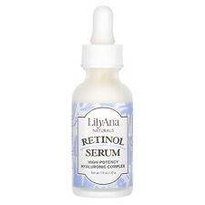 Retinol Serum, 1 oz (30 g)