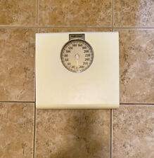 Health O Meter Bathroom Mechanical / Analog Scale - Works Fine! - Hillsborough - US