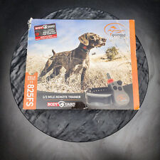 SportDOG 825 Field Sentinel Remote Dog Trainer with Health Monitoring & Alerts✨ - Bridgeport - US