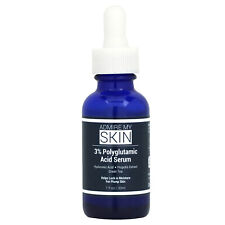 3% Polyglutamic Acid Serum, 1 fl oz (30 ml)