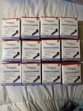 Cardinal Health Essentials™ Twist and Cap Lancets, 28G, (12 Pack) 100 Count Each - Bartow - US