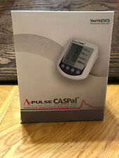 Blood Pressure A-Pulse CASPal monitoring device Health Stats; brand new in box - Abbeville - US