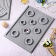 Jewelry Design Craft Beading Tray Necklace DIY Board Accessories