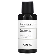 The Vitamin C 13 Serum, 0.67 fl oz (20 ml)