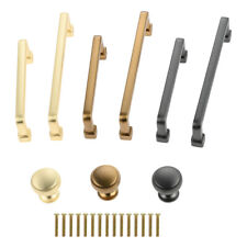 Minimalist Pull Handle Kitchen Cabinet Cupboard Closet Dressers Furniture Knobs - Toronto - Canada