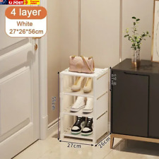 Luxury Women's Shoe Rack Organizer Cabinet - Toronto - Canada