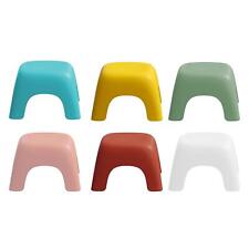 Minimalist Modern Room Furniture Kids Chair Step Stool Decoration Lightweight - Toronto - Canada