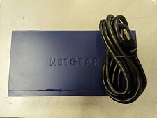 USED NETGEAR JG5524 V2, PRO SAFE 24 PT GIGABIT SMART SWITCH - New Castle - US