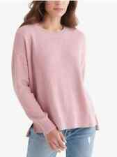 LUCKY BRANDBlocked Solid Sweater M