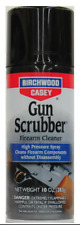 Birchwood Casey Gun Scrubber Firearm Cleaner - 10 Ounce Aerosol