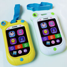 Electronic Toy Phone for Baby Kids Music Mobile Toys Educational Gift - 宝安区 - CN