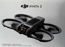 DJI Avata 2 Fly More Combo