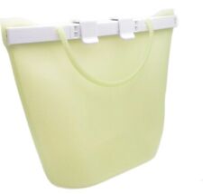 Reusable Food Storage Silicone Bags Leak-Proof Fresh Zip lock Produce Bag 2000mL