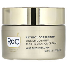 Retinol Correxion, Line Smoothing Max Hydration Cream, 1.7 oz (48 g)