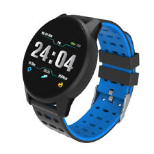 B2 Health Smart Watch- Compatible with Android and iOS Devices - South Stradbroke - AU