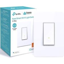 TP-Link Kasa Smart HS210 - Kasa Smart 3 Way Switch - Dallas - US