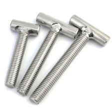 304 Stainless Steel T-Shaped Screws Welding Screws M4 M5 M6 M8 M10 M12 - CN