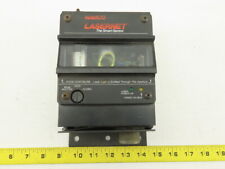 Namco LaserNet Model: LN110-40001 Smart Sensor Laser Emitter Parts or Repair - Millersburg - US