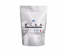 BCAA BRANCHED CHAIN AMINO ACIDS 2:1:1 454g POWDER ANTICATABOLIC ANABOLIC - Toronto - Canada