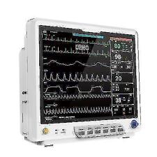 Compact For ICU Hospital Patient Monitoring Device - Health Care Enhancer - Cranbury - US